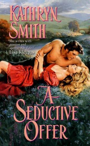 Cover of the book A Seductive Offer by W. Ralph Eubanks