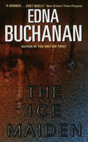 Cover of the book The Ice Maiden by Elizabeth Marshall Thomas