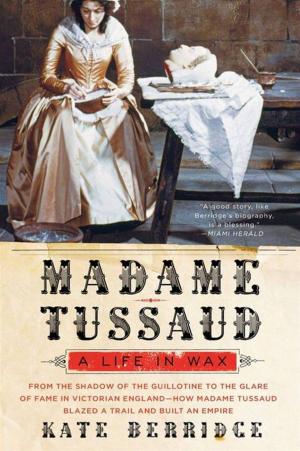 Cover of Madame Tussaud