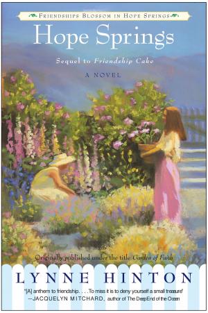 Cover of the book Hope Springs by Diana L Eck