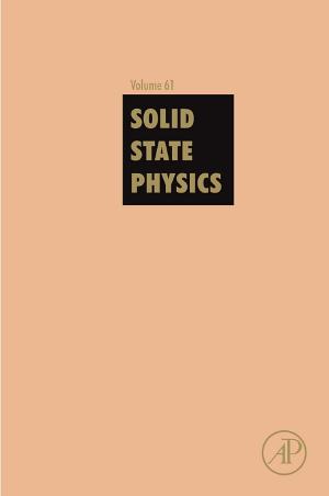 Cover of the book Solid State Physics by Charles Watson, George Paxinos, AO (BA, MA, PhD, DSc), NHMRC