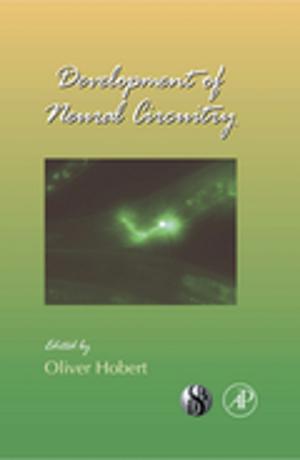 Cover of the book Development of Neural Circuitry by P. Giresse