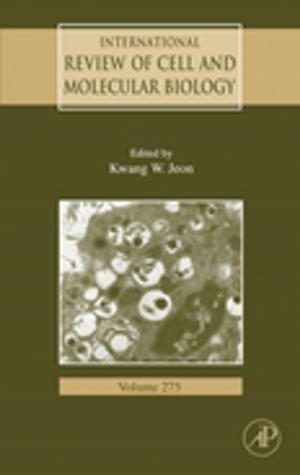 Cover of the book International Review of Cell and Molecular Biology by Vera Button
