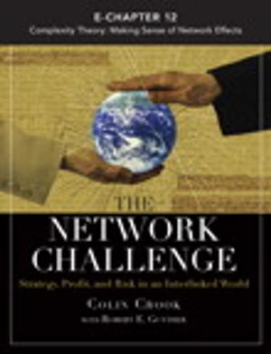 Cover of the book The Network Challenge (Chapter 12) by Sunita Chandrasekaran, Guido Juckeland