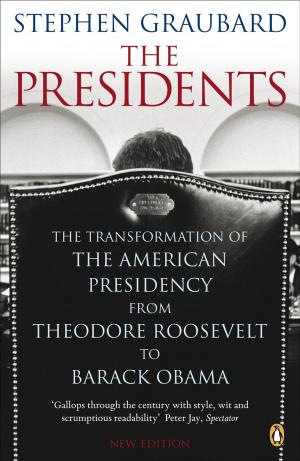 Cover of the book The Presidents by DJ BBQ