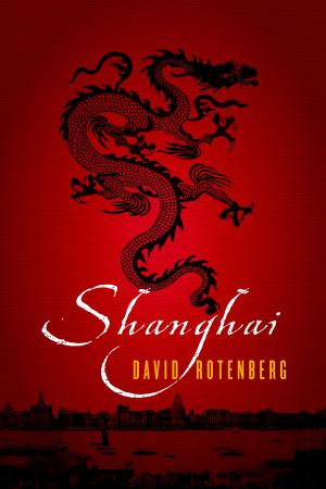 Cover of the book Shanghai by Joy Kogawa