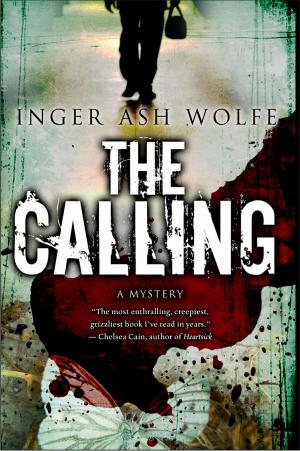 Cover of the book The Calling by Jane Kurtz