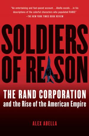 Cover of the book Soldiers of Reason by Porter Shreve