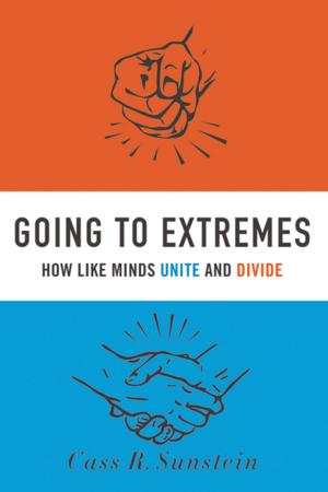 Book cover of Going to Extremes