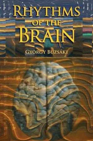Cover of the book Rhythms of the Brain by Angélica Maria Bernal