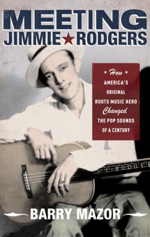 bigCover of the book Meeting Jimmie Rodgers by 