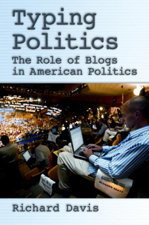 bigCover of the book Typing Politics by 