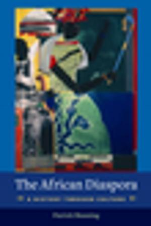 bigCover of the book The African Diaspora by 