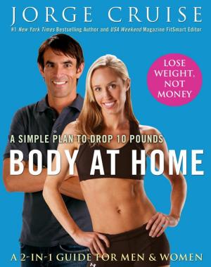 bigCover of the book Body at Home by 