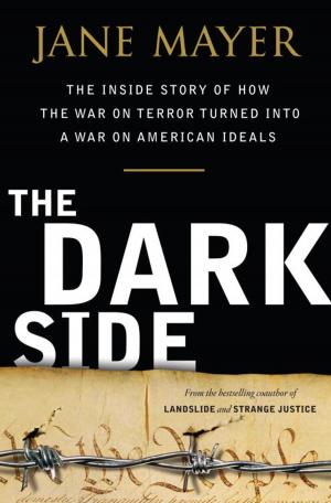 Cover of the book The Dark Side by William D. Cohan