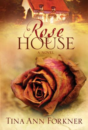 bigCover of the book Rose House by 