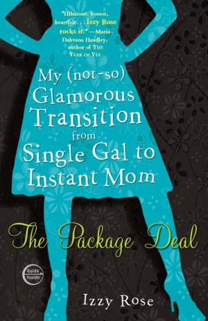Cover of the book The Package Deal by Barefoot Doctor, Spencer McCallum