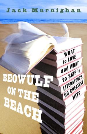 Cover of Beowulf on the Beach
