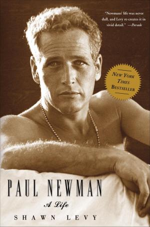 bigCover of the book Paul Newman by 