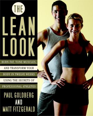 Book cover of The Lean Look