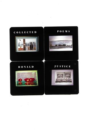 Cover of the book Collected Poems by Joel N. Ross