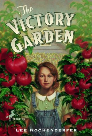 Cover of the book The Victory Garden by D. F. Pierce