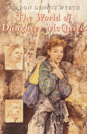 Cover of the book The World of Daughter McGuire by Walter Farley