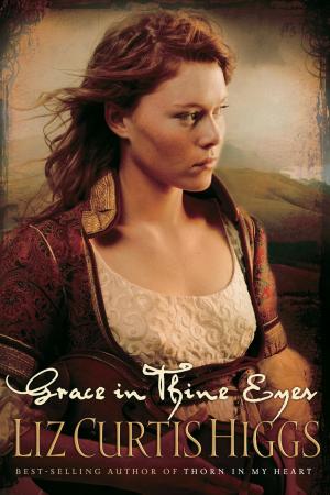 Cover of the book Grace in Thine Eyes by Rene Gutteridge