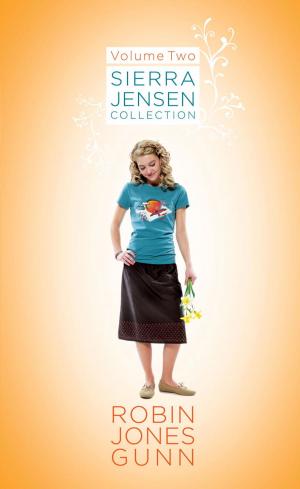 Cover of the book Sierra Jensen Collection, Vol 2 by Carrie Schwab-Pomerantz, Charles Schwab