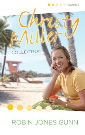 Book cover of Christy Miller Collection, Vol 2