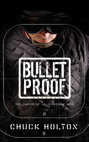 Cover of the book Bulletproof by Donita K. Paul