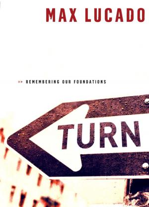 Book cover of Turn