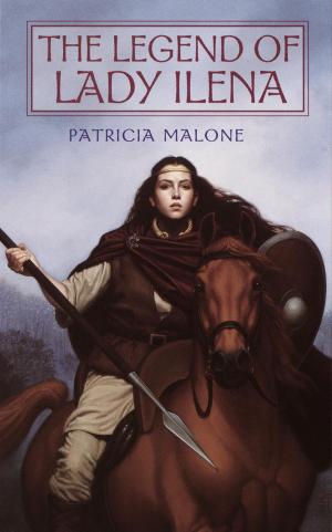 Book cover of The Legend of Lady Ilena