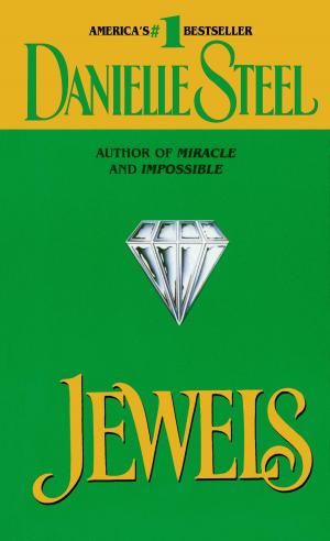 Cover of the book Jewels by Marty Wingate