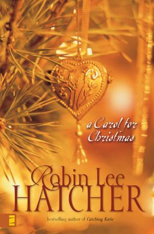 Cover of the book A Carol for Christmas by DiAnn Mills