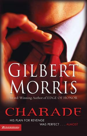 Cover of the book Charade by Monika Winter