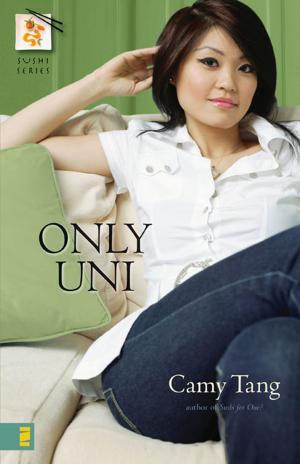 Cover of the book Only Uni by Carolyn Custis James