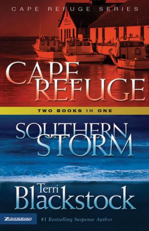 Cover of the book Southern Storm-Cape Refuge 2 in 1 by Charles F. Stanley (personal)