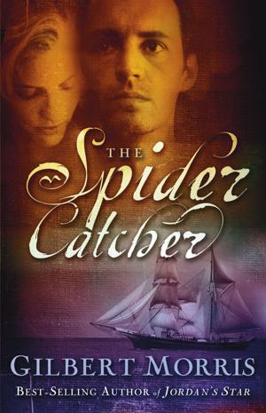 Cover of the book The Spider Catcher by Philip Yancey