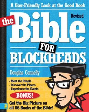 Cover of the book The Bible for Blockheads---Revised Edition by Zondervan