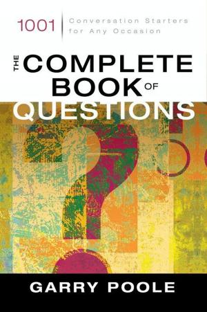 Cover of the book The Complete Book of Questions by Ann Spangler