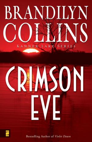 bigCover of the book Crimson Eve by 