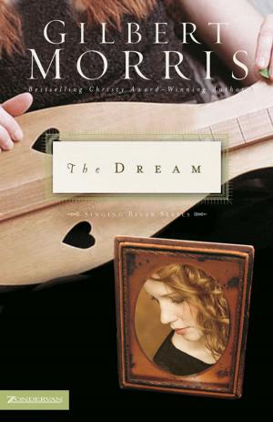 Cover of the book The Dream by Martin Roth