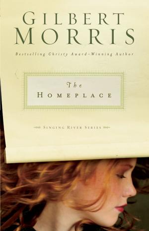 Cover of the book The Homeplace by Natasha Sistrunk Robinson