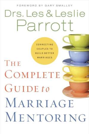 Book cover of The Complete Guide to Marriage Mentoring