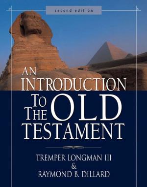 Cover of the book An Introduction to the Old Testament by Joni Eareckson Tada