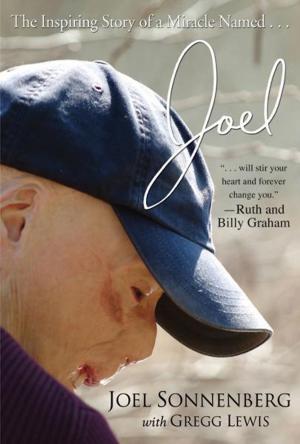 Cover of the book Joel by Brandilyn Collins