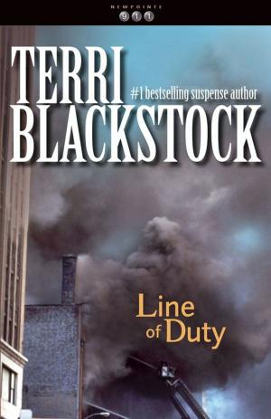 Cover of the book Line of Duty by Gerard Kelly
