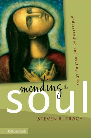 Book cover of Mending the Soul