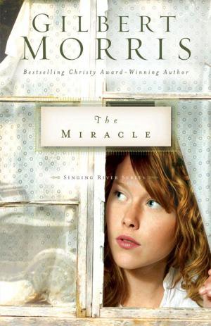 Cover of the book The Miracle by Roland Warren